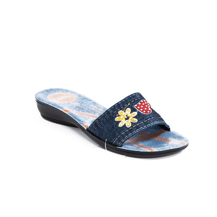 Женские тапочки, GOLD STAR, 36-40, ..
