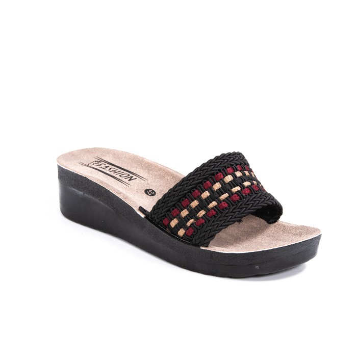 Женские тапочки, GOLD STAR, 36-40, ..