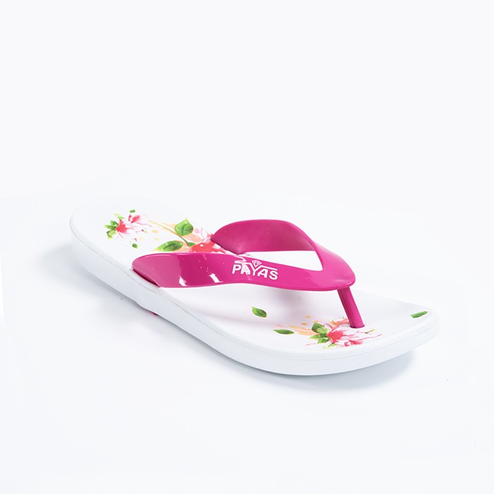 Женские тапочки, PAYAS, 36-41, Зеле..