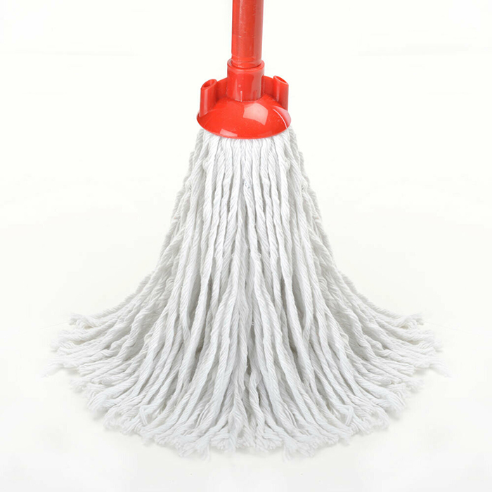 Cumpara  Mopuri și seturi de curățare - Rezerva mop, 280gr, Bumbac/Plastic,280Blank Z..