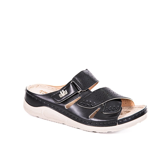 Женские тапки, RIMA&JOUDI, 37-41, Э..