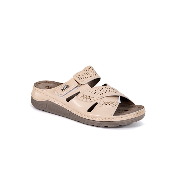 Женские тапки, RIMA&JOUDI, 37-41, Э..