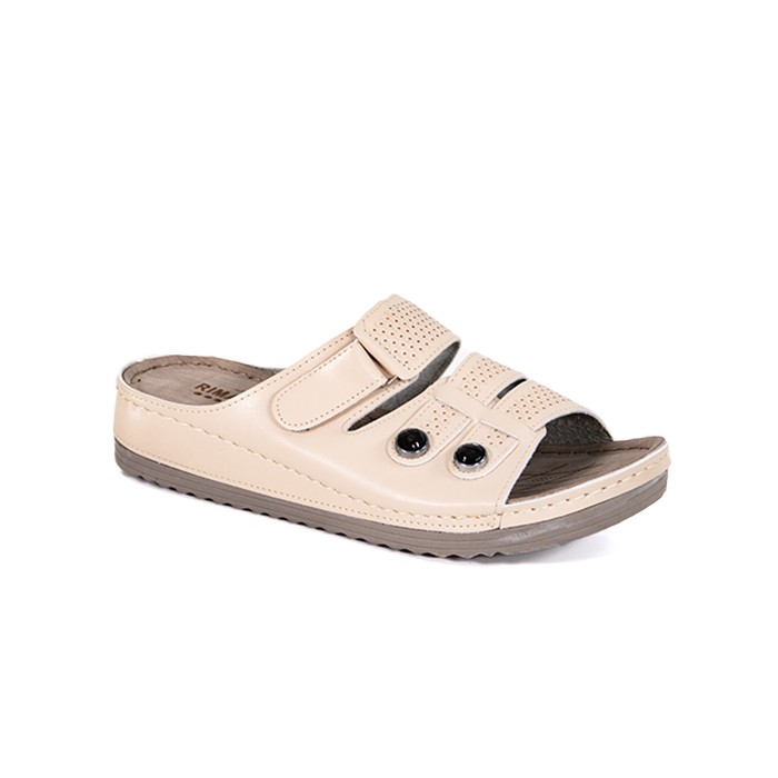 Женские тапки, RIMA&JOUDI, 37-41, Э..