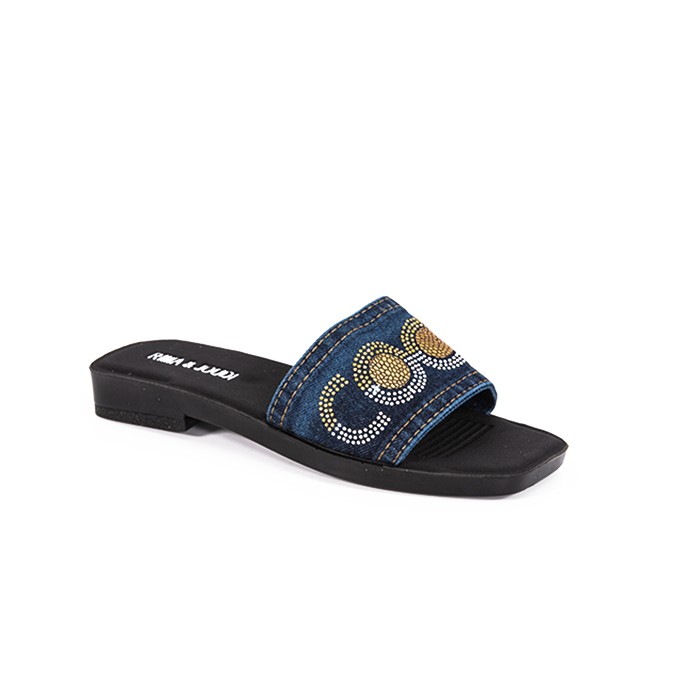 Женские тапки, RIMA&JOUDI, 37-41, Т..