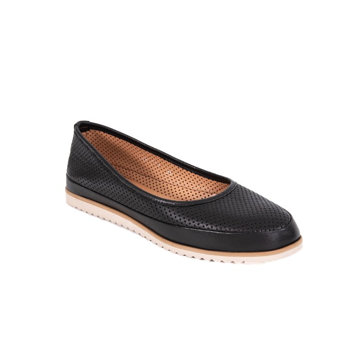 Женские мокасины, LA PINTA, 36-40, ..