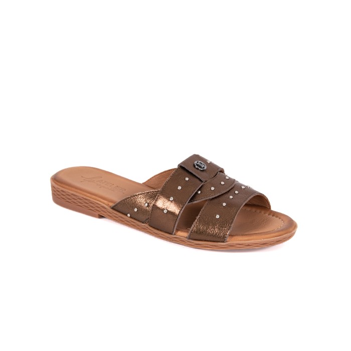 Женские тапочки, LA PINTA, 36-40, Н..