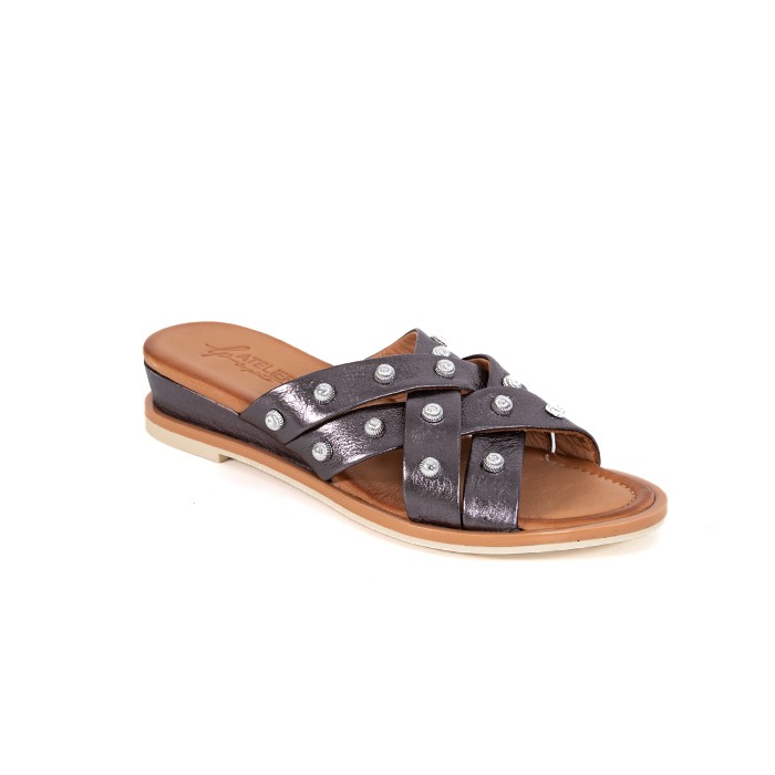 Женские тапочки, LA PINTA, 36-40, Н..