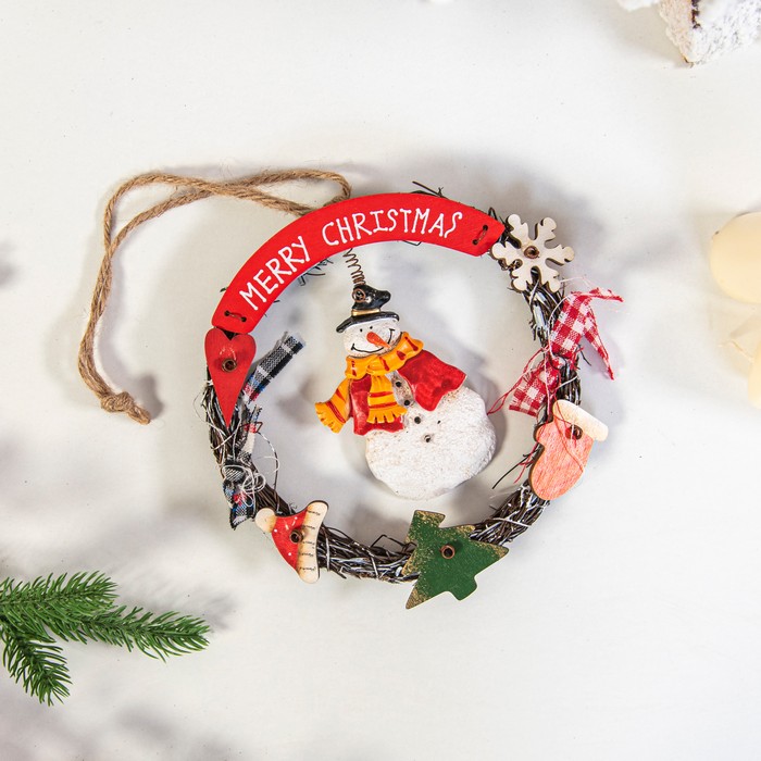 Cumpara  Accesorii decorative de Crăciun - Рождественское украшение, GLOBAL CHRISTMAS, Р..