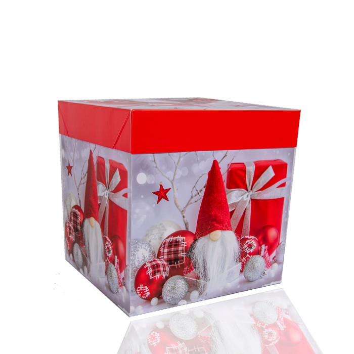 Cumpara  Ambalaj pentru Cadouri de Crăciun - Подарочный пакет, GLOBAL CHRISTMAS, Рождество..
