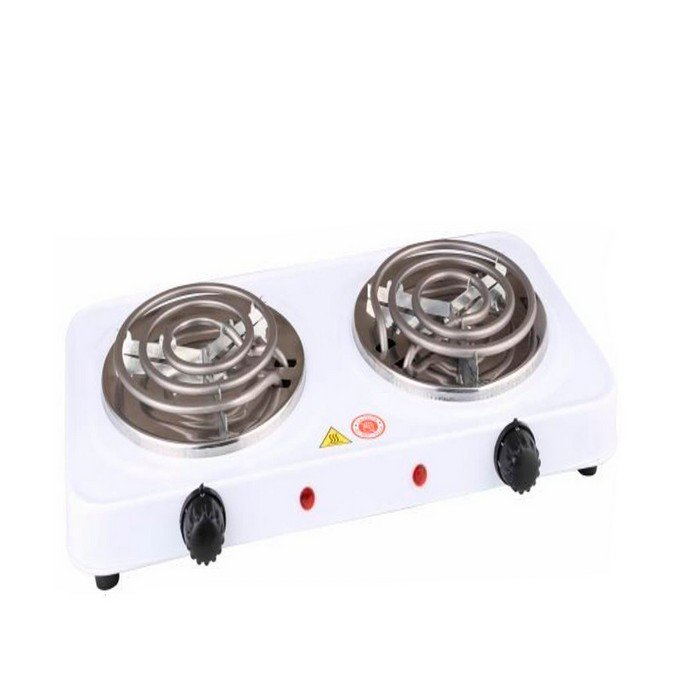 Электрическая плита 1000 W