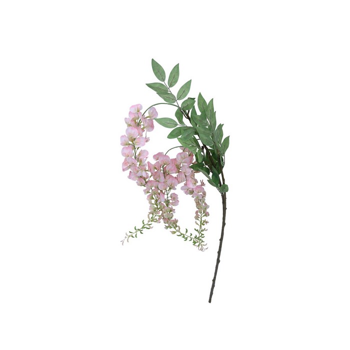 Cumpara  Plante și flori artificiale - Искусственный цветок, PAULA, ГЛИЦИНИЯ, Розовы..