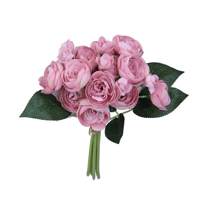 Cumpara  Plante și flori artificiale - Искусственный цветок, PAULA, Пион, Розовый, 2..
