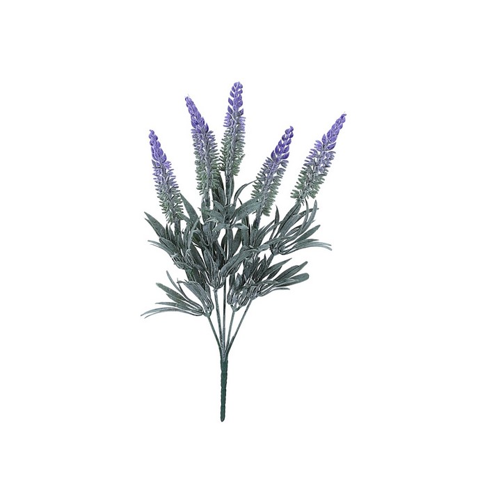 Cumpara  Plante și flori artificiale - Искусственный цветок, PAULA, Лаванда, Фиолето..
