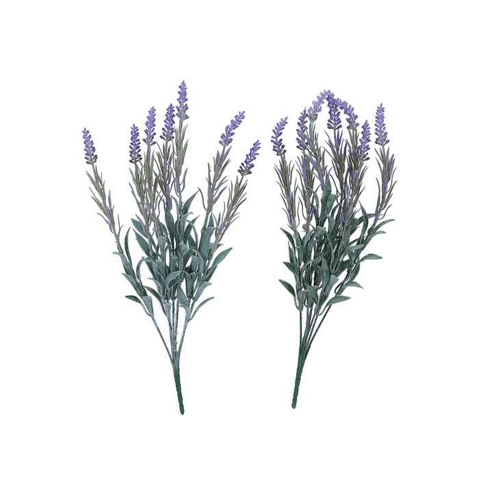 Cumpara  Plante și flori artificiale - Искусственный цветок, PAULA, Лаванда, Фиолето..