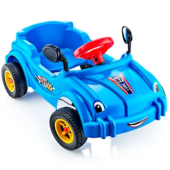 Cumpara  Runabout-uri și Tolocar - Беговая машина детская, GUCLU TOYS, Пластик, ..