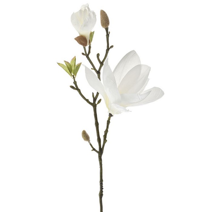 Cumpara  Plante și flori artificiale - Искусственный цветок, AI DECORATION, Магнолия..