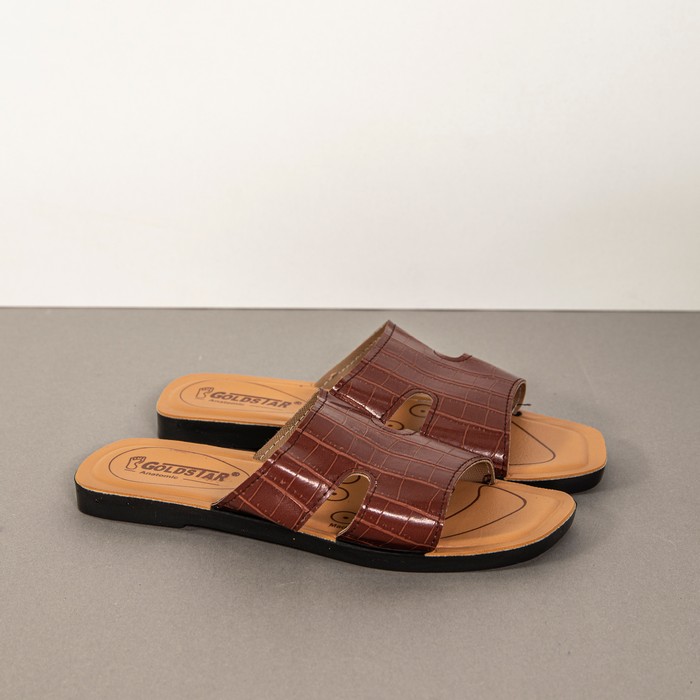 Женские тапочки, GOLD STAR, 36-40, ..