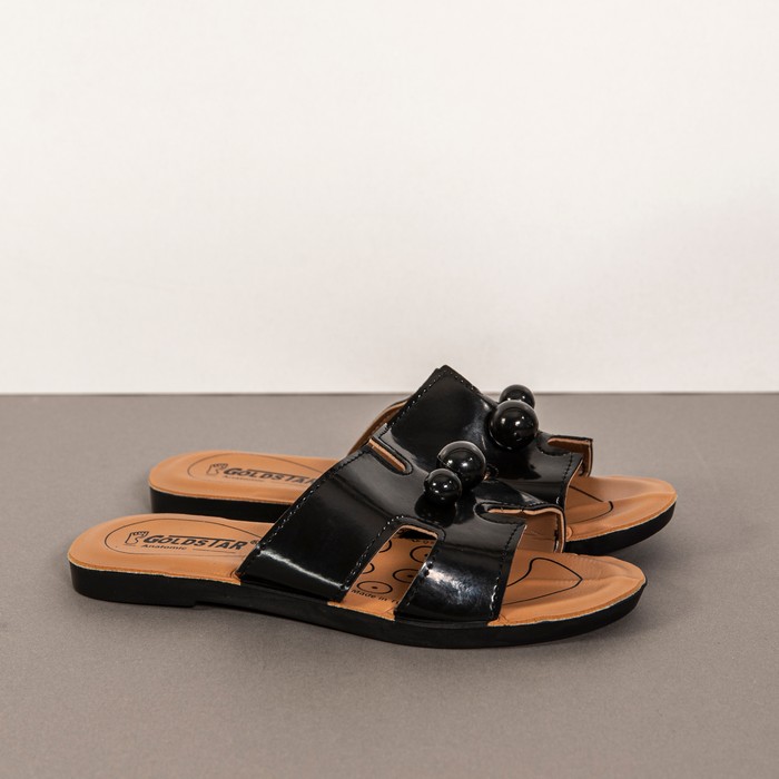 Женские тапочки, GOLD STAR, 36-40, ..
