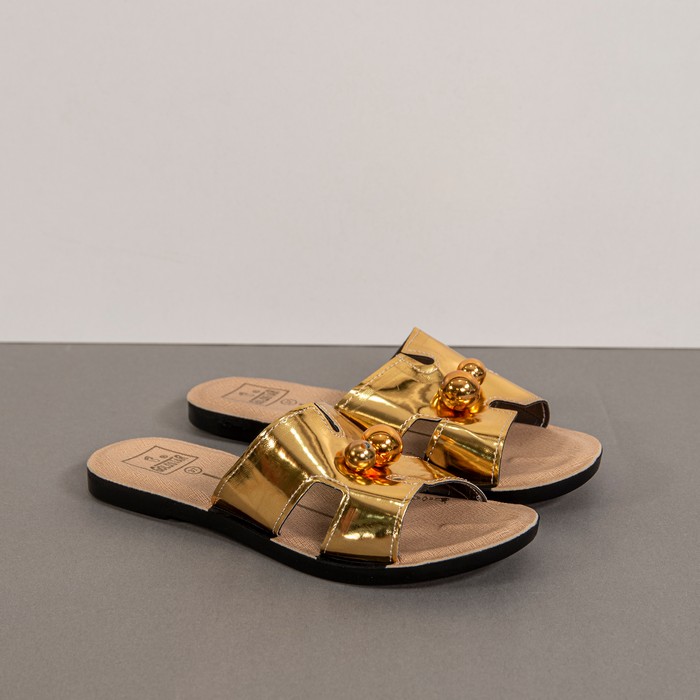 Женские тапочки, GOLD STAR, 36-40, ..