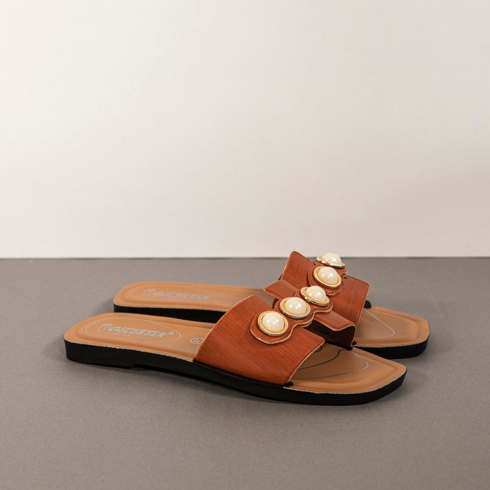 Женские тапочки, GOLD STAR, 36-40, ..