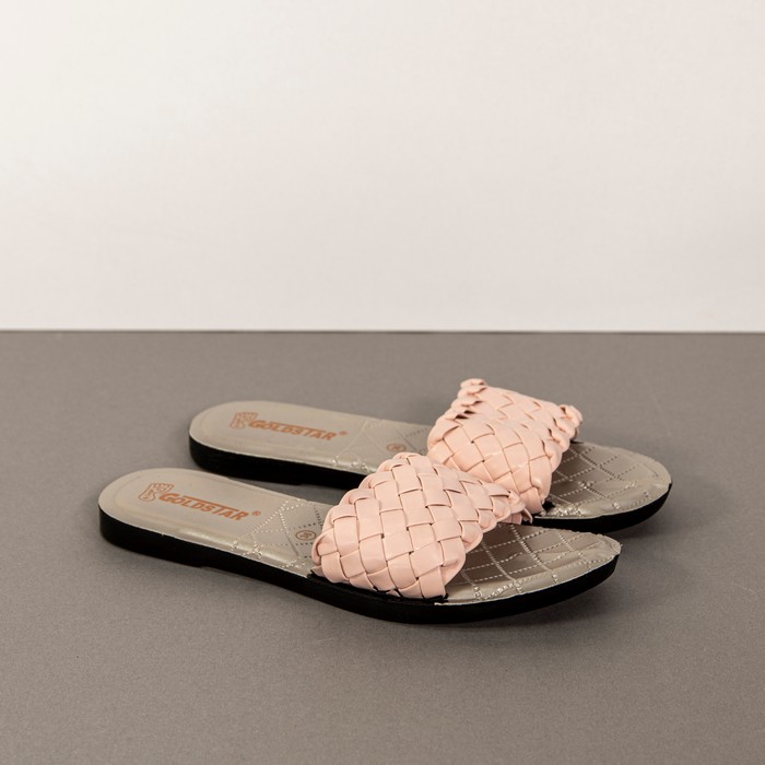Женские тапочки, GOLD STAR, 36-40, ..