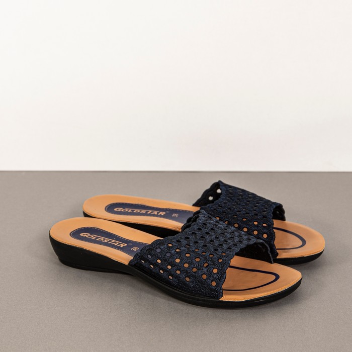 Женские тапочки, GOLD STAR, 36-40, ..