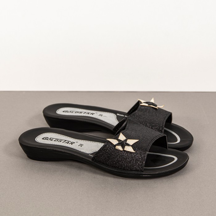 Женские тапочки, GOLD STAR, 36-40, ..