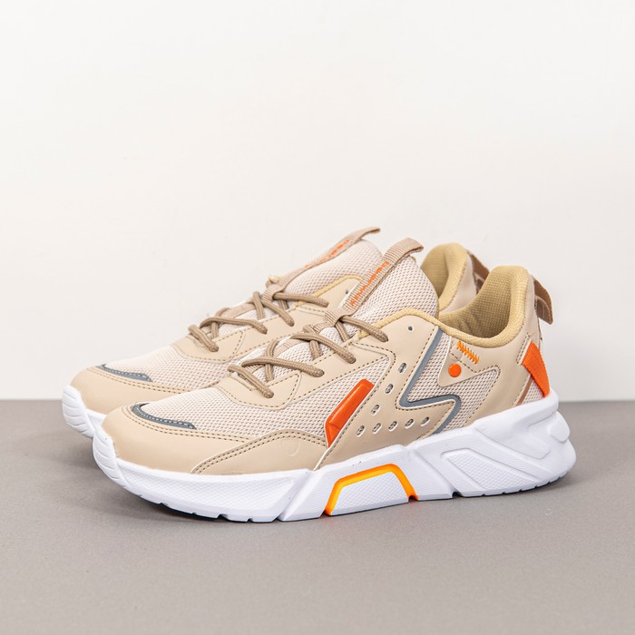 Кроссовки женские, KAJILA, 36-40, Б..