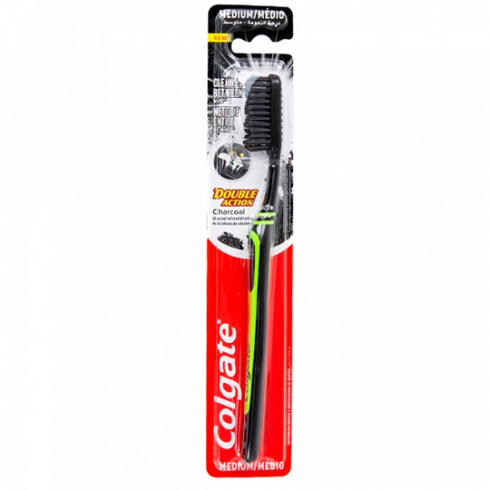 Cumpara  Periuțe de dinți și ață dentară - Зубная щётка, COLGATE, Medium..