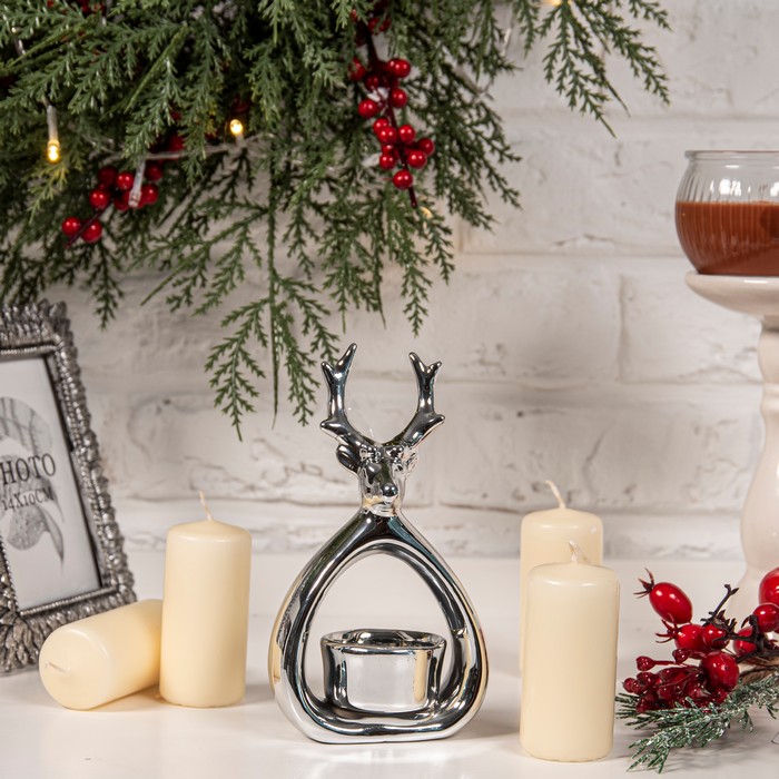 Cumpara  Figurine de Crăciun - Рождественский городок, GLOBAL CHRISTMAS, Кер..