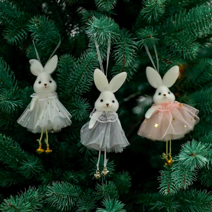 Cumpara  Decorațiuni pentru pomul de Crăciun - Новогоднее украшение, GLOBAL CHRISTMAS, 16см,..