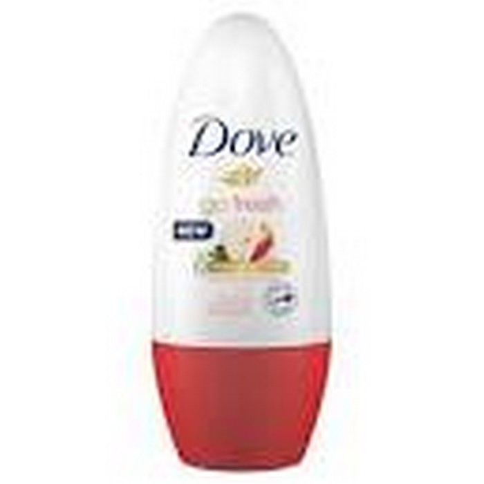 Антиперспирант, DOVE, Роликовый, 50ml, Go Fresh, Для Женщин