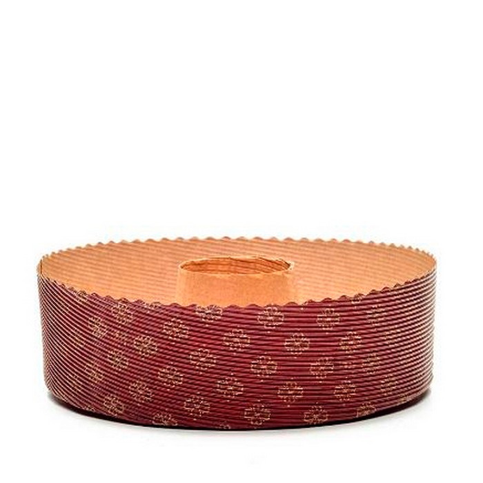 Cumpara  Forme de copt - Набор из 40 форм для выпечки, Novacart, Бумаг..