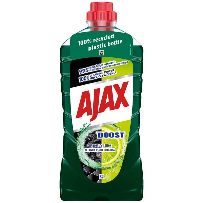 Cumpara  Produse de curățare - Чистящее средство, AJAX, 1Л, Универсальный, L..