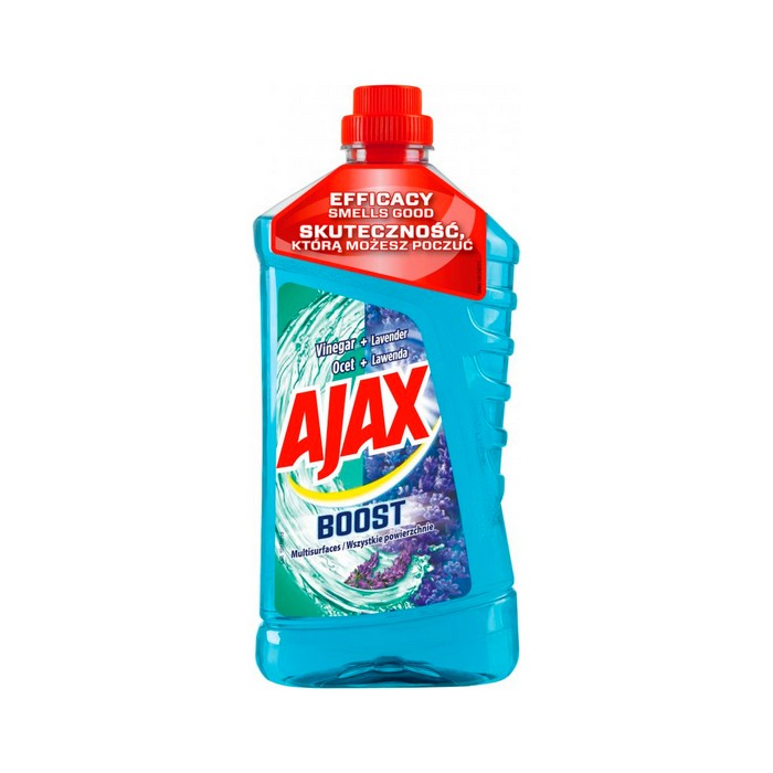 Cumpara  Produse de curățare - Чистящее средство, AJAX, 1Л, Универсальный, L..