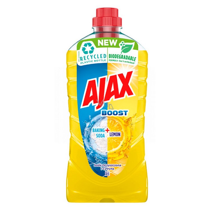 Cumpara  Produse de curățare - Чистящее средство, AJAX, 1Л, Универсальный, L..