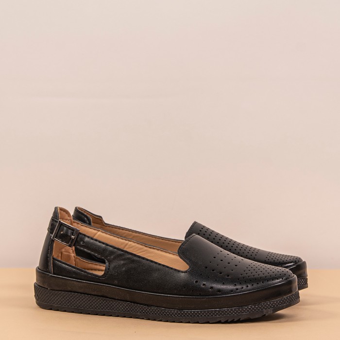 Мокасины женские, KAJILA, 36-40, Ра..