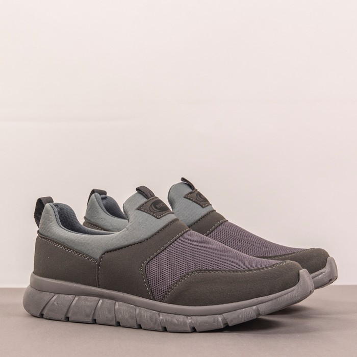 Мужские кроссовки, RIMEX, 40-44, Се..