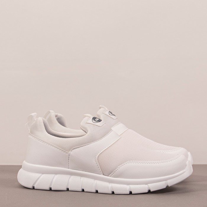 Мужские кроссовки, RIMEX, 40-44, Бе..