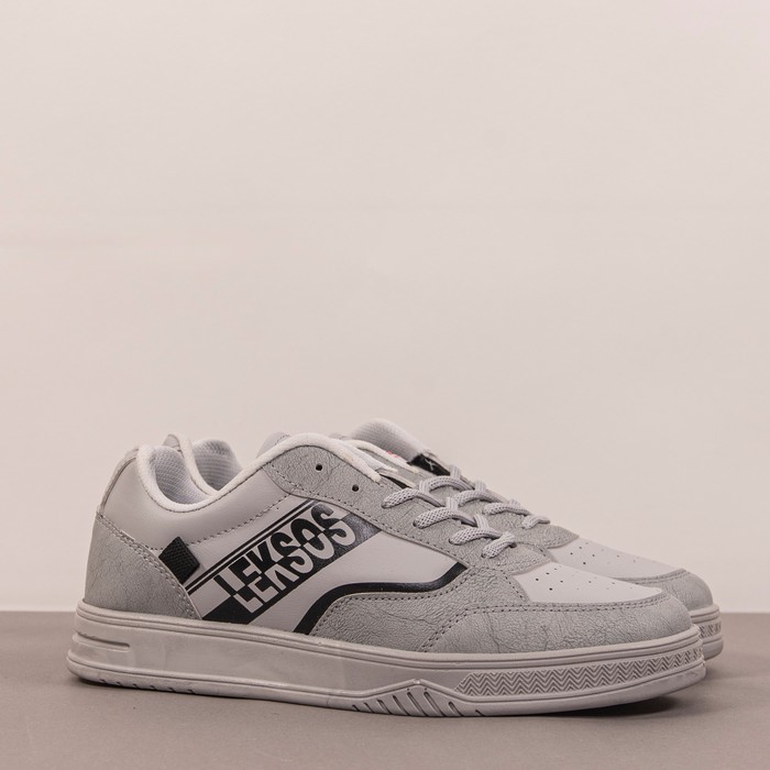 Мужские кроссовки, LEKSOS, 40-44, Б..