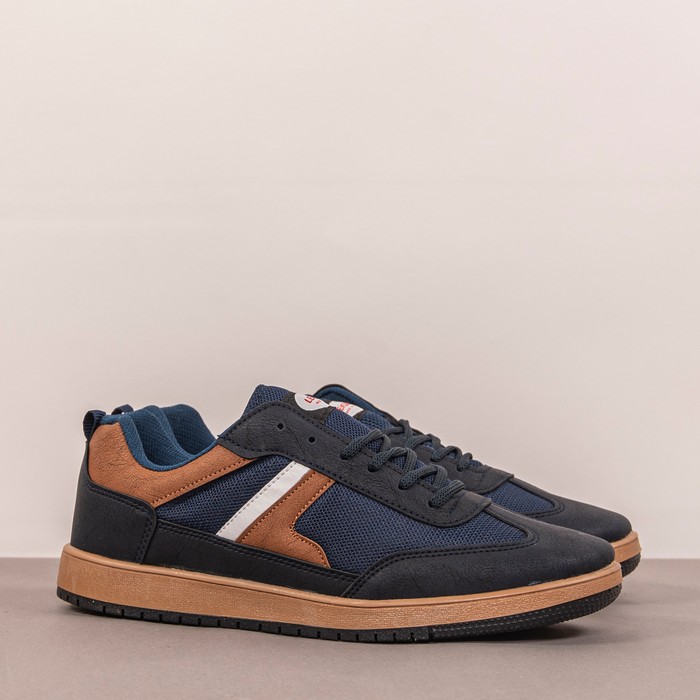 Мужские кроссовки, LEKSOS, 40-44, С..