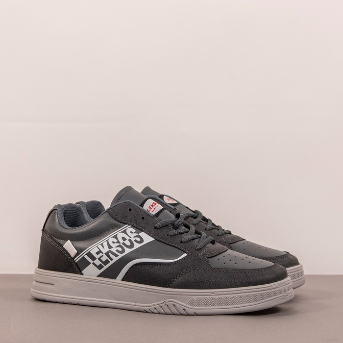 Мужские кроссовки, LEKSOS, 40-44, С..