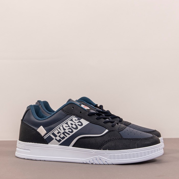 Мужские кроссовки, LEKSOS, 40-44, С..
