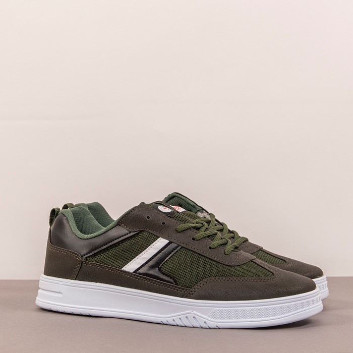 Мужские кроссовки, LEKSOS, 40-44, З..