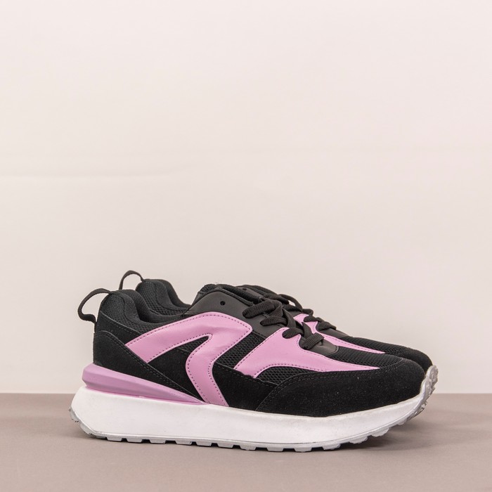 Кроссовки женские, KAJILA, 36-40, Ч..