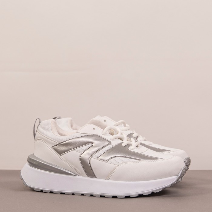 Кроссовки женские, KAJILA, 36-40, Б..
