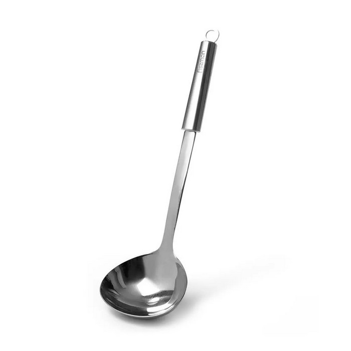Cumpara  Batoane, cupe, spatule - Половник, FISSMAN, Нержавеющая Сталь..