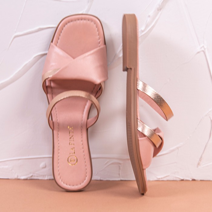 Женские тапочки, LA PINTA, 36-40, П..