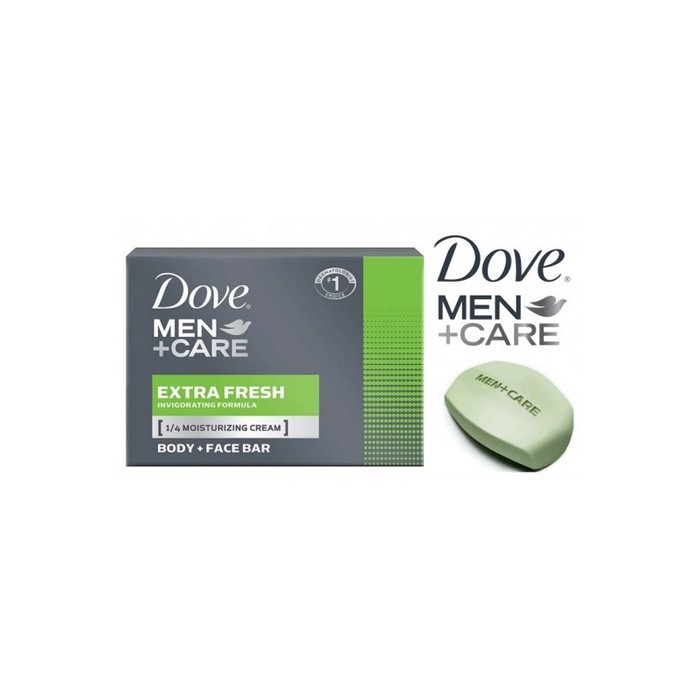 Мыло, DOVE, 100гр, Men+Care