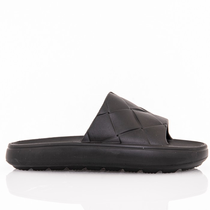 Мужские клоги, SHONEX, 41-44, Черны..